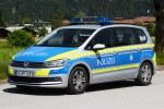 N-PP 128 - VW Touran - FuStW