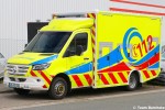 Rettung Cuxhaven 89/83-81