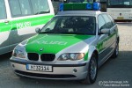 M-32114 - BMW 3er Touring - FuStW - München