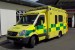 Guildford - South East Coast Ambulance Service - RTW - 1116