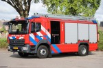 Midden-Drenthe - Brandweer - HLF - 03-8333