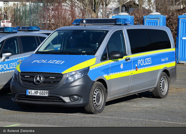 WI-HP 6889 - MB Vito - HGruKw