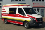 Bremen - Akut Ambulanz (HB-RC 478)