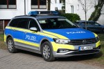 MVL-31193 - VW Passat B8 Variant - FuStW