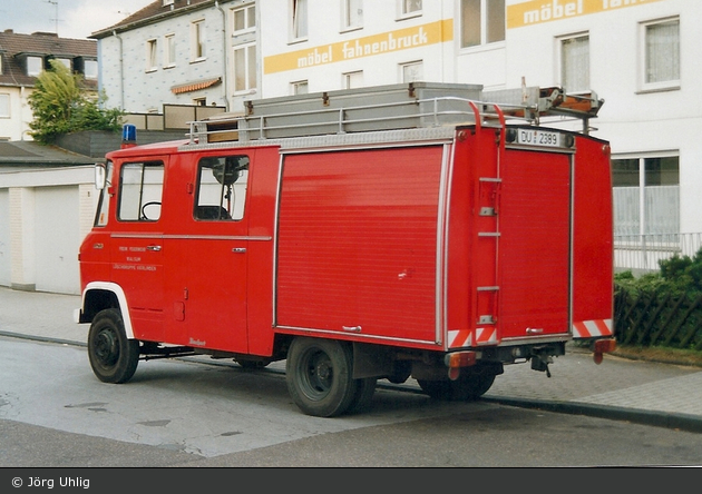 Florian Duisburg 402/41-01 (a.D.)