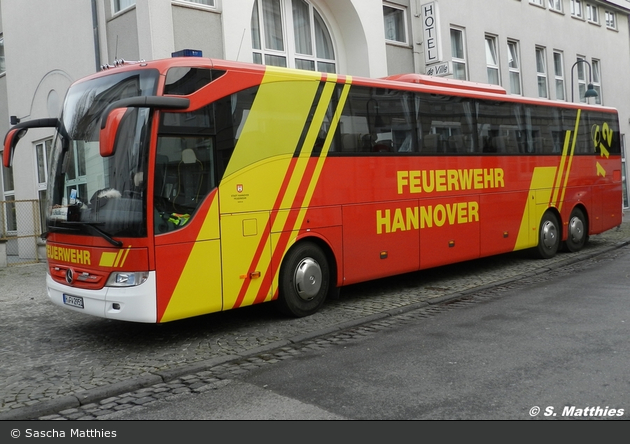 Florian Hannover 02/16-01