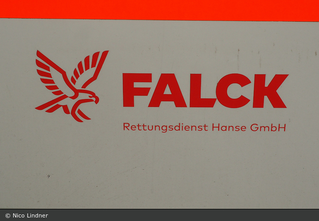 Falck - GA-478 (HH-RD 1478)