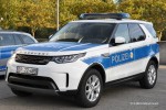 BP22-485 - Land Rover Discovery - FuStW