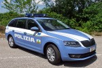 Verona - Polizia di Stato - Polizia Stradale - FuStW