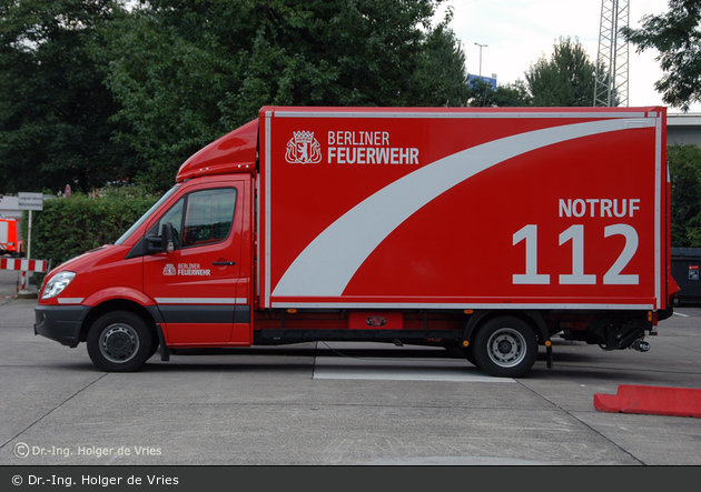 Florian Berlin LKW 2 B-2788