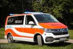 VW T6.1 4Motion - BINZ - NEF (a.D.)