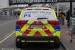 Dublin - Airport Police Service - FuStW - P4