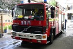London - Fire Brigade - DPL 978 (a.D.)