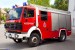 Veszprém - Tűzoltóság - TLF 4000