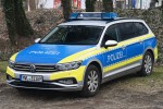 MVL-31189 - VW Passat B8 Variant - FuStW