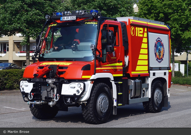 Florian Ostholstein 55/22-02