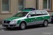 Waldshut - VW Passat - FuStW (FR-7839)