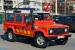 De Panne - Brandweer - PKW - S408