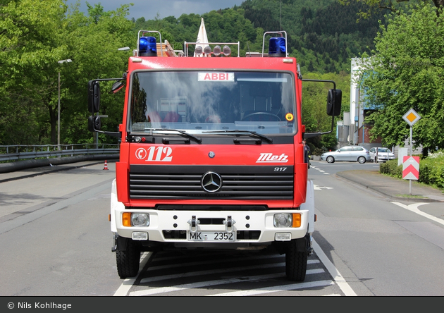 Florian Mark 04/42-43