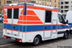 BP29-600 - MB Sprinter 316 CDI - P-KTW