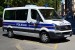 Zagreb - Policija - Interventna Jedinica - HGruKw