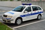 Sežana - Policija - FuStW