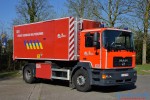 Lier - Brandweer - WLF