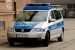 Hannover - VW Touran - FuStW