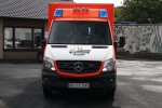 Euro Ambulanz - S-KTW/A (OD-EA 2045)