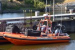 Hellevoetsluis - KNBRD Reddingsbrigade Nederland - RTB "5-YB-300"