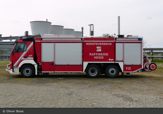 Florian Dithmarschen WF Raffinerie Heide ULF 100/40-20-1000P