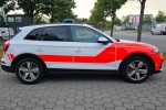 Audi Q5 - Haas Vermietung von Sonderfahrzeugen - PKW