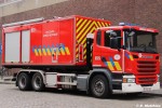 Bruxelles - Service d'Incendie et d'Aide Médicale Urgente - WLF - T35