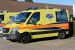 ASG Ambulanz - KTW 02-05 (HH-BP 461)