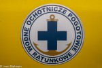 Gryfino - Wodne Ochotnicze Pogotowie Ratunkowe - MZF - Z-07