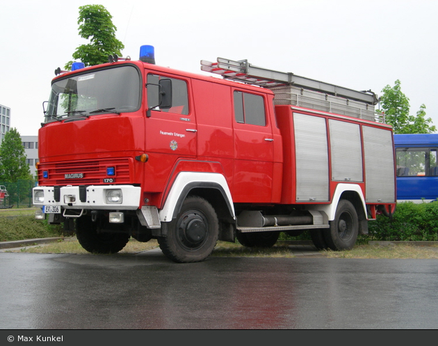 Florian Erlangen 11/40-01 (a.D.)