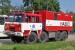 Praha - HZS SŽDC - RW