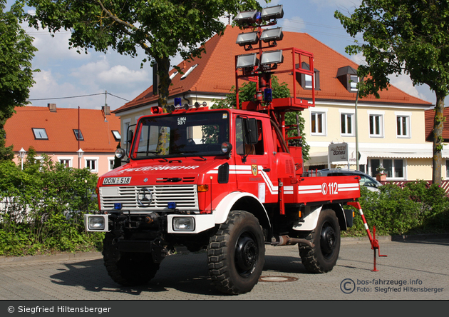 Florian Donauwörth 63/01