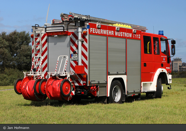 Florian Wustrow 103/43-01