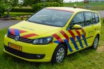 Arnhem - Regionale Ambulancevoorziening Gelderland-Midden - PKW - 07-590