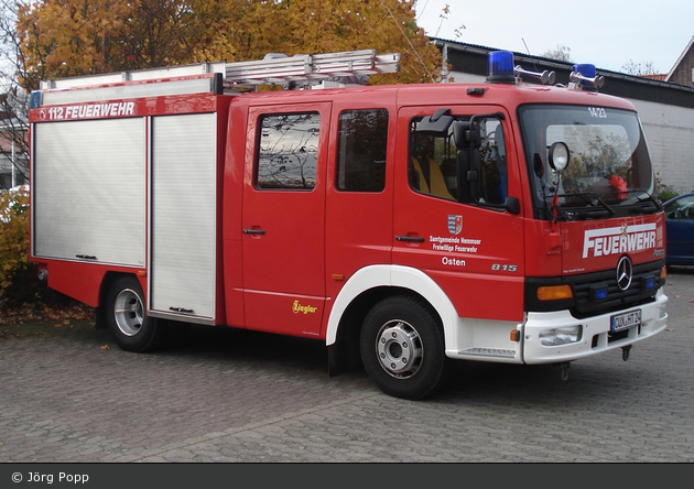 Florian Cuxhaven 14/45-06