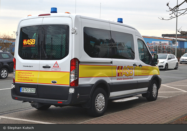 Sama Oberhausen 10 MZF 01