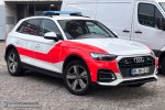 Audi Q5 - Haas Vermietung von Sonderfahrzeugen - PKW