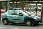 Buenos Aires - Policía Federal Argentina - FuStW - 0069
