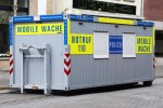 Hannover - AB Mobile Wache 3 - Polizei