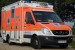 Ambulanz Segeberg 90/83-04 (a.D.)