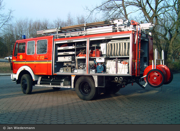 Florian Hamburg Öjendorf 2 (HH-2557) (a.D.)