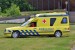 Eijsden - Het Nederlandse Rode Kruis - KTW - 7990