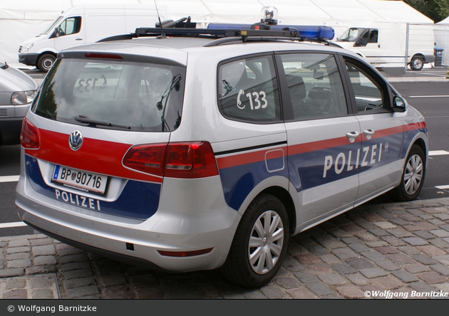 BP-90716 - Volkswagen Sharan II - VuKw