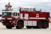 US - Spangdahlem - US Air Force Fire Dept. - FLF - Crash 22